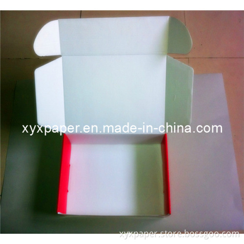 Packaging Box, Paper Box, OEM, Welcome Customized Open The Lid Paper Box Design Packing Box